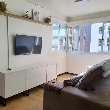 Absolut Na Capital Do Vinho Apartment Bento Goncalves Bagian luar foto