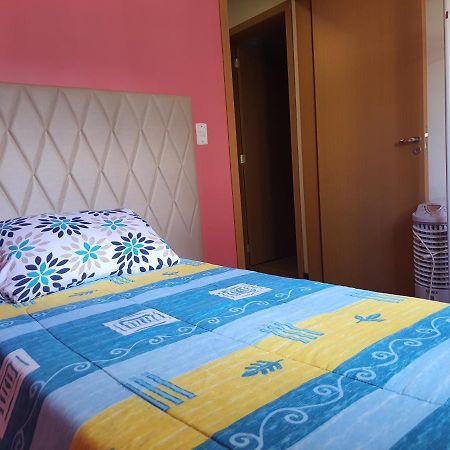 Absolut Na Capital Do Vinho Apartment Bento Goncalves Bagian luar foto
