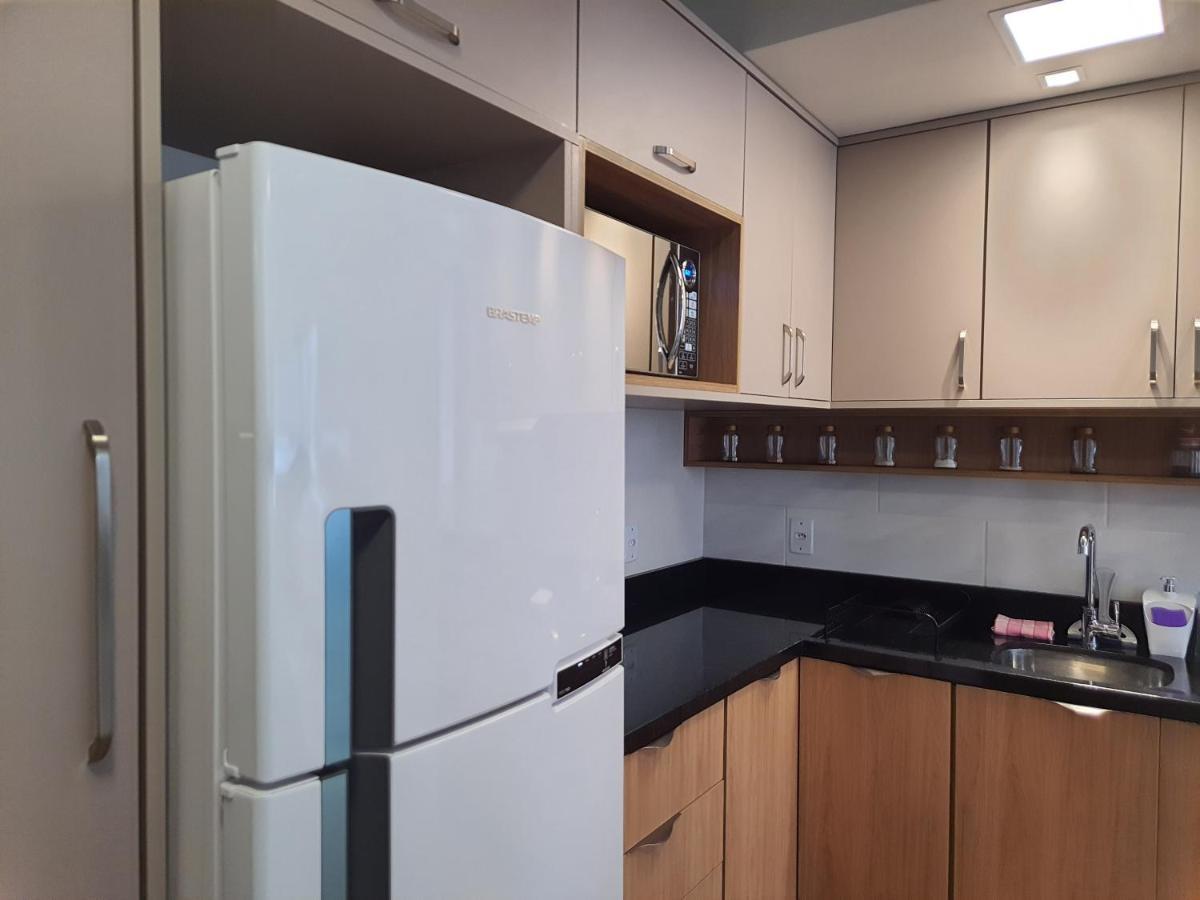 Absolut Na Capital Do Vinho Apartment Bento Goncalves Bagian luar foto