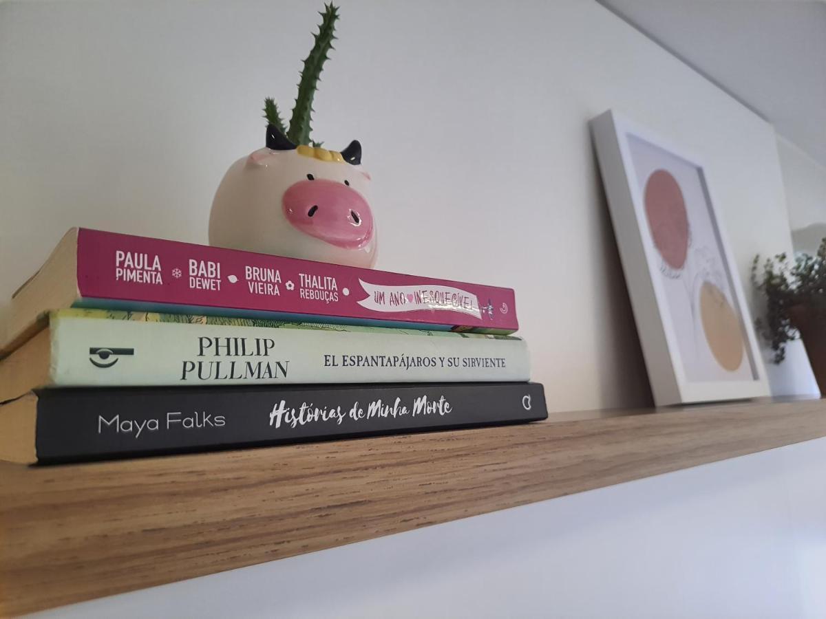 Absolut Na Capital Do Vinho Apartment Bento Goncalves Bagian luar foto