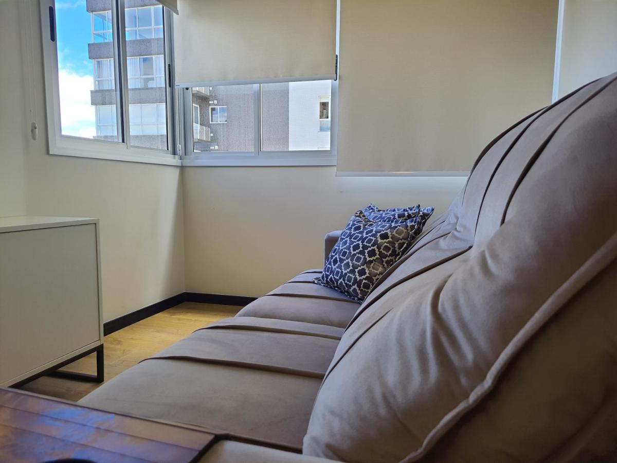 Absolut Na Capital Do Vinho Apartment Bento Goncalves Bagian luar foto